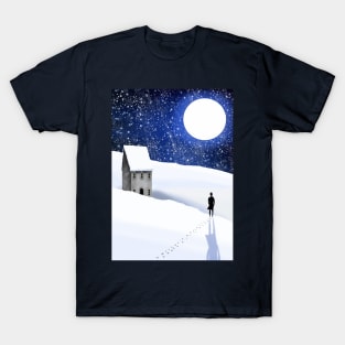 Winter Solstice T-Shirt